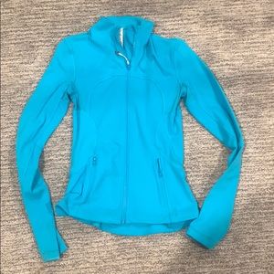 Lululemon Define Jacket Size 4